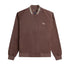 Fred Perry J7834 U53 Carrington Brick Tennis Bomber Mens S